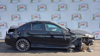 Módulo a0009061505 mercedes clase e 220 d 1100276