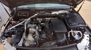 Módulo a0009061505 mercedes clase e 220 d 1100276