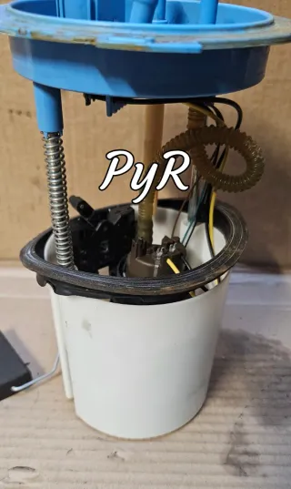 Bomba Gasolina Leon Cupra TFSI