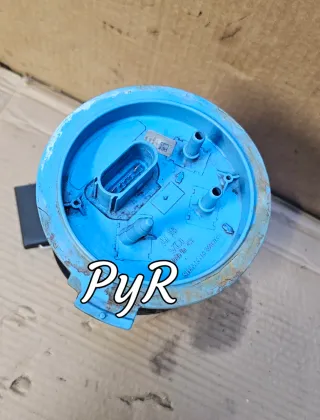 Bomba Gasolina Leon Cupra TFSI