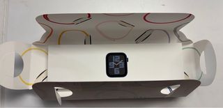 Apple Watch Series 4 44mm para piezas y caja