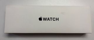 Apple Watch Series 4 44mm para piezas y caja