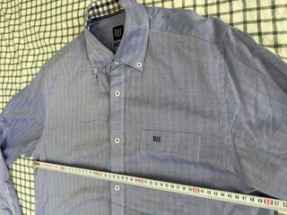 Pedro del hierro original perfecta algodón Talla L