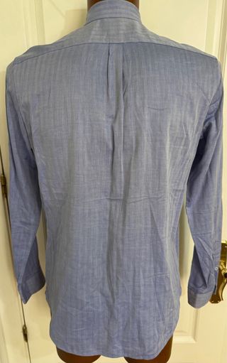 Pedro del hierro original perfecta algodón Talla L