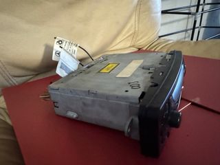 Radio Mercedes CLK W203 Original