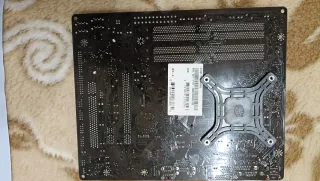 Placa Base MSI G41M-P33 Combo