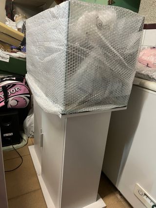 Acuario completo Aquael + Chihiros + Filtro JBL