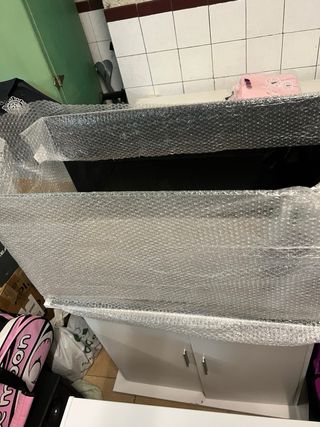 Acuario completo Aquael + Chihiros + Filtro JBL