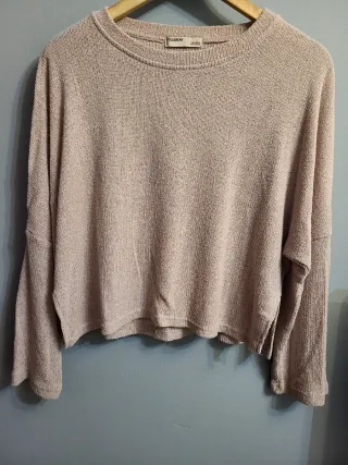 Jersey Pull and Bear