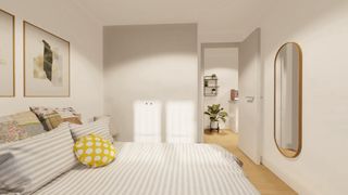 apartamento turístico