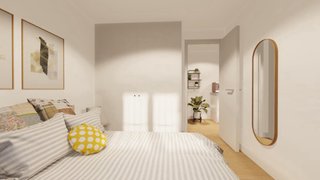 apartamento turístico