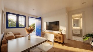 apartamento turístico