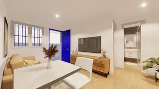 apartamento turístico