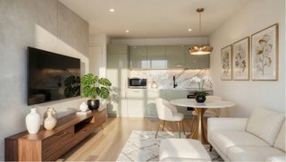 apartamento turístico