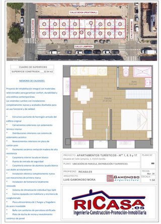apartamento turístico