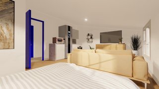 apartamento turístico