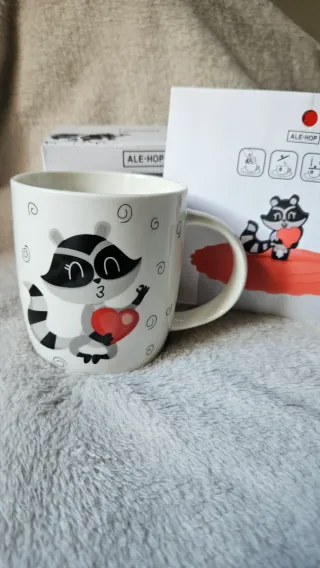 Taza para regalar ale hop