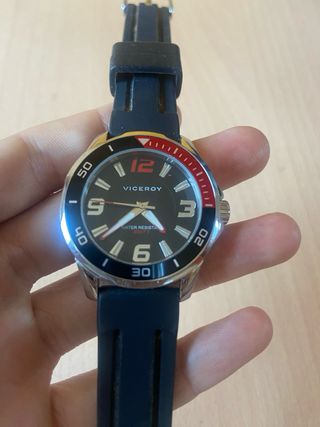 Reloj Viceroy 