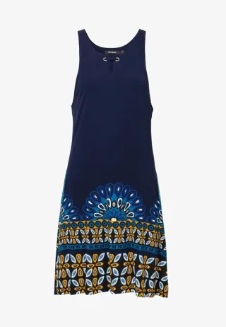 Vestido Desigual talla XS