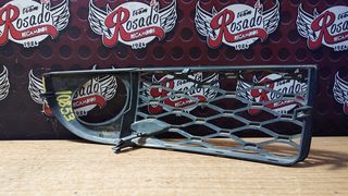 Rejilla Parachoques Audi A6 C5 Avant 4B5, 4B6