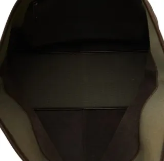 Bolso Tote Piel Marrón Bottega Veneta