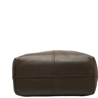 Bolso Tote Piel Marrón Bottega Veneta