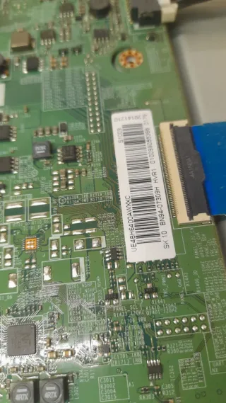 Recambios TV Samsung UE48H6400AW