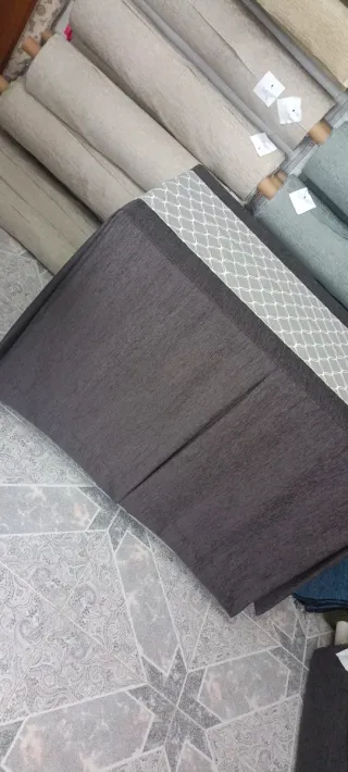 Falda mesa camilla invierno