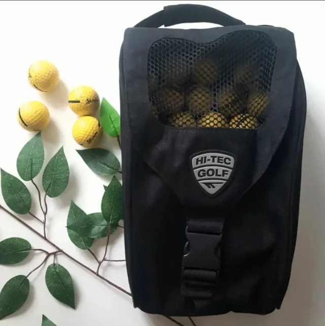 Bolsa Golf + 20 Bolas Srixon