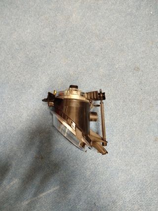 Foco Antiniebla Opel Corsa 2008