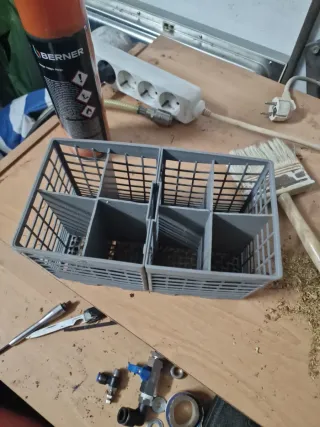 Despiece lavavajillas teka LP800 s