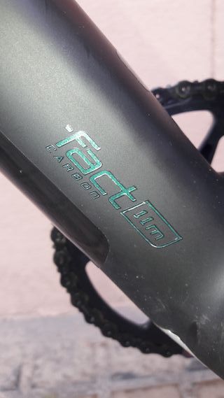 SPECIALIZED EPIC HARDTAIL PRO 2020. Talla L