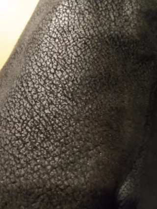 Abrigo Chaqueta Cazadora Piel