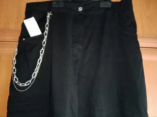 Pantalón jogger Bershka mujer talla 44