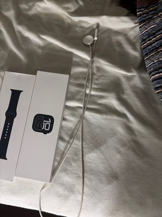 Apple Watch Series 10 46mm gps y cellular