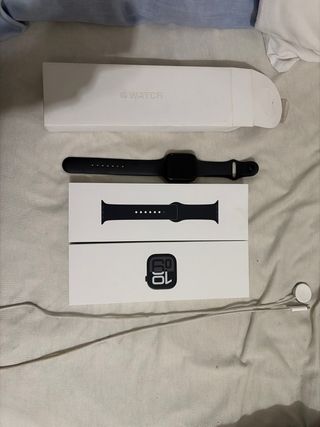 Apple Watch Series 10 46mm gps y cellular