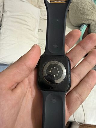 Apple Watch Series 10 46mm gps y cellular