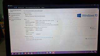 Portátil ASUS F556U i7 12GB RAM