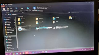 Portátil ASUS F556U i7 12GB RAM