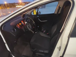 Peugeot 308 2009