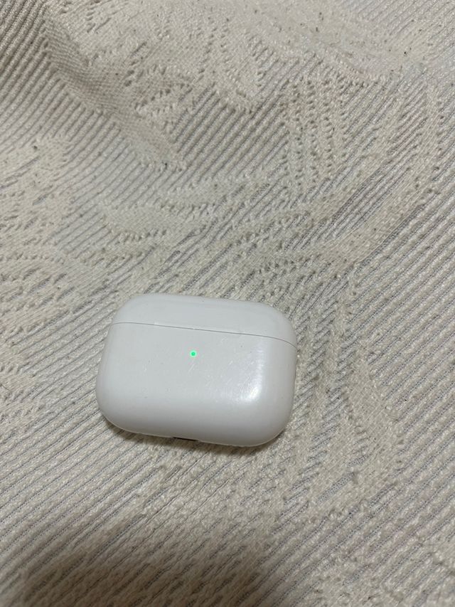 Caja AirPods Pro 2ª Gen