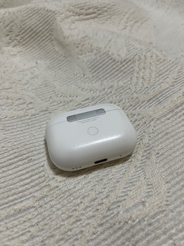 Caja AirPods Pro 2ª Gen