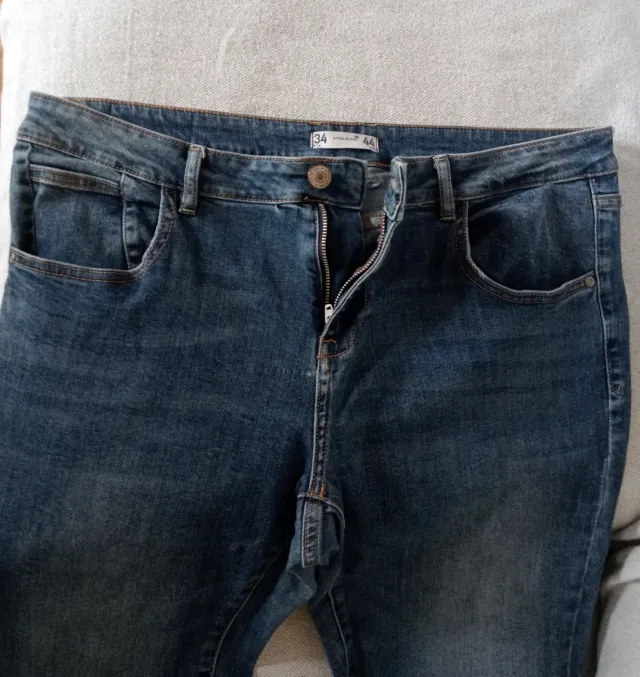 Pantalón Sfera Mujer Talla 44