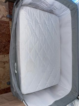 Cuna colecho Mobiclinic