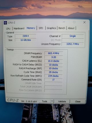 Ordenador portátil Fujitsu i7 7th con disco SSD