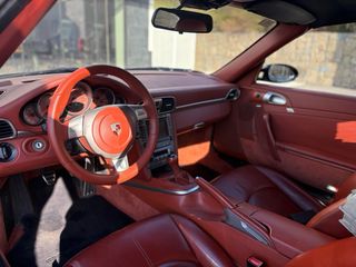 Porsche 911 997 carrera S cabrio manual 2005