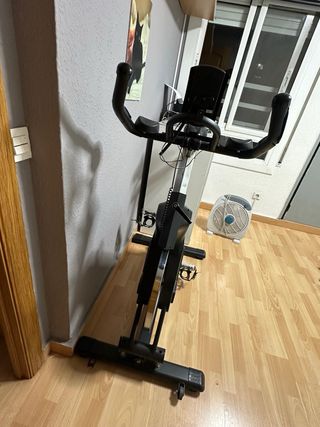 Bicicleta Spinning Cecotec DRUMFIT 
