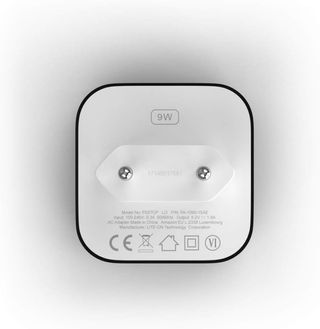 Cargador Rápido Amazon Kindle - bien rapido
