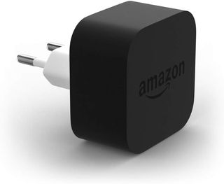 Cargador Rápido Amazon Kindle - bien rapido