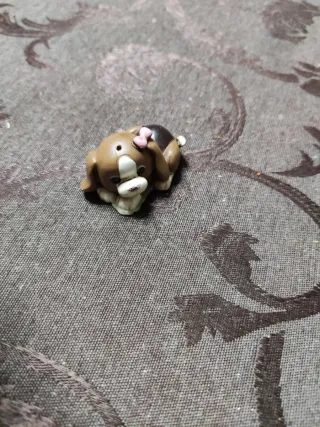 Miniatura cagnolino Beagle/Bassotto